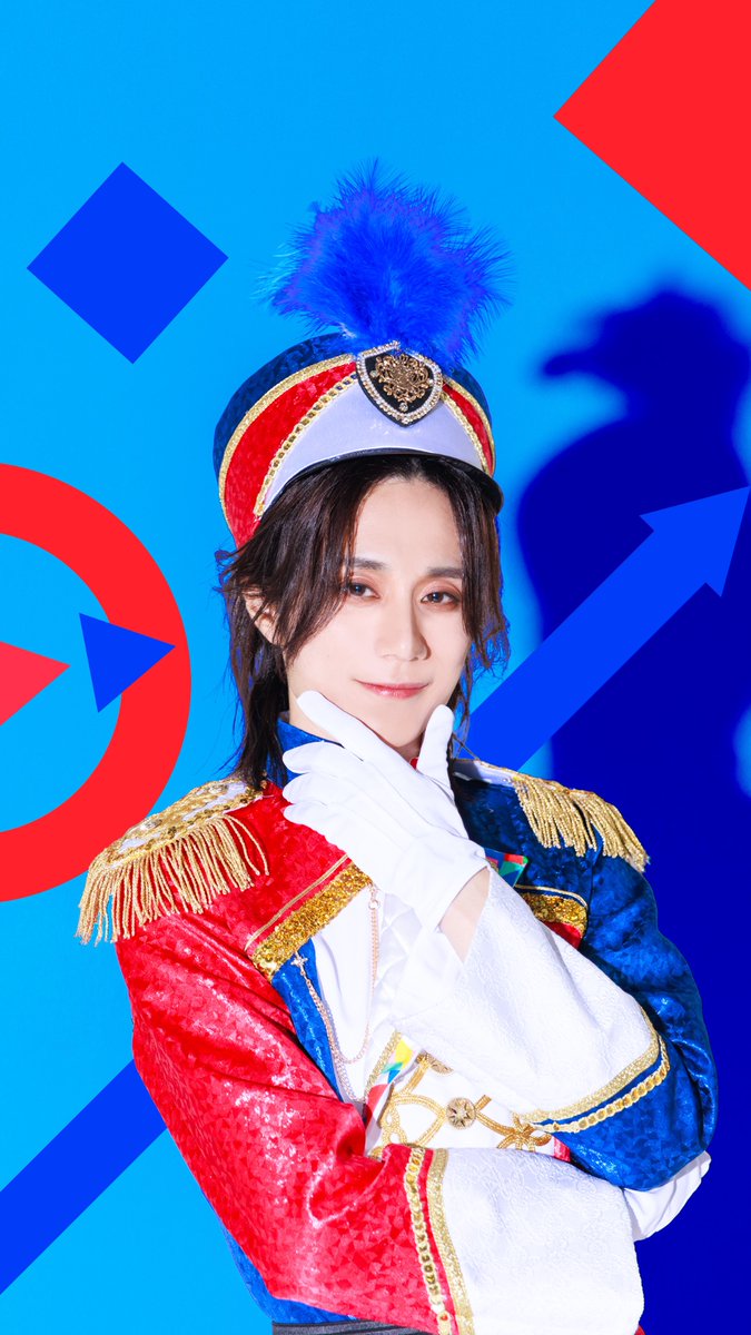 info_ReLIT's tweet photo. ReLIT 8th Single
『ばかっけぇ!』
新アーティスト写真公開🥁

⊹₊ ⟡ ✦ ──────── ✦ ⟡ ₊⊹

                  青野精一郎
               (@aono_ReL)
   💙メンバーカラーブルー💙

⊹₊ ⟡ ✦ ──────── ✦ ⟡ ₊⊹

#ReLIT https://t.co/lS265VGlHj