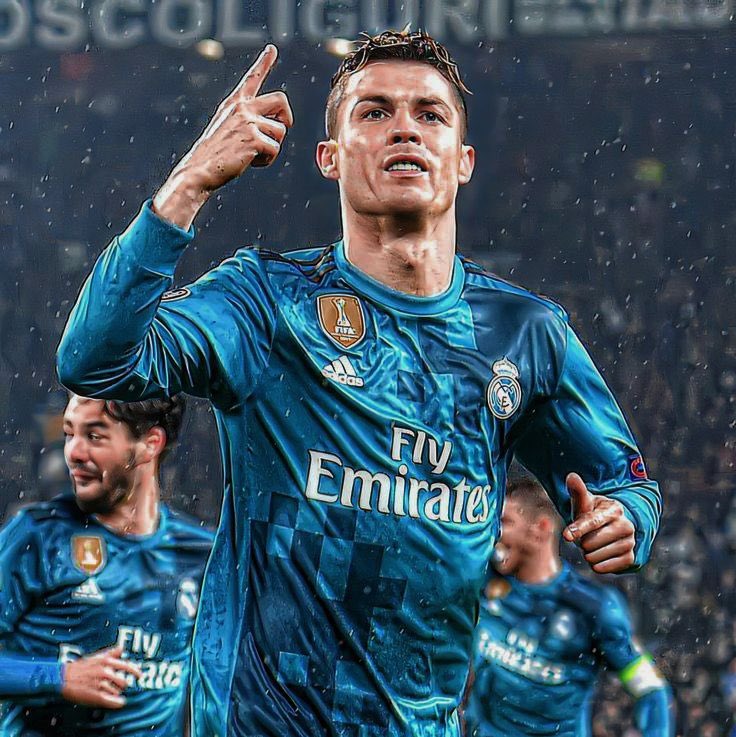 1ternallyrich's tweet photo. 🚨Marcelo on Cristiano Ronaldo:

“He is the greatest player I have ever seen. His work ethic made him stand out. 

After the ucl final vs Juventus in 2016 we were given a three day break from training. He reported and trained all three days.” https://t.co/iUcPi40xgY