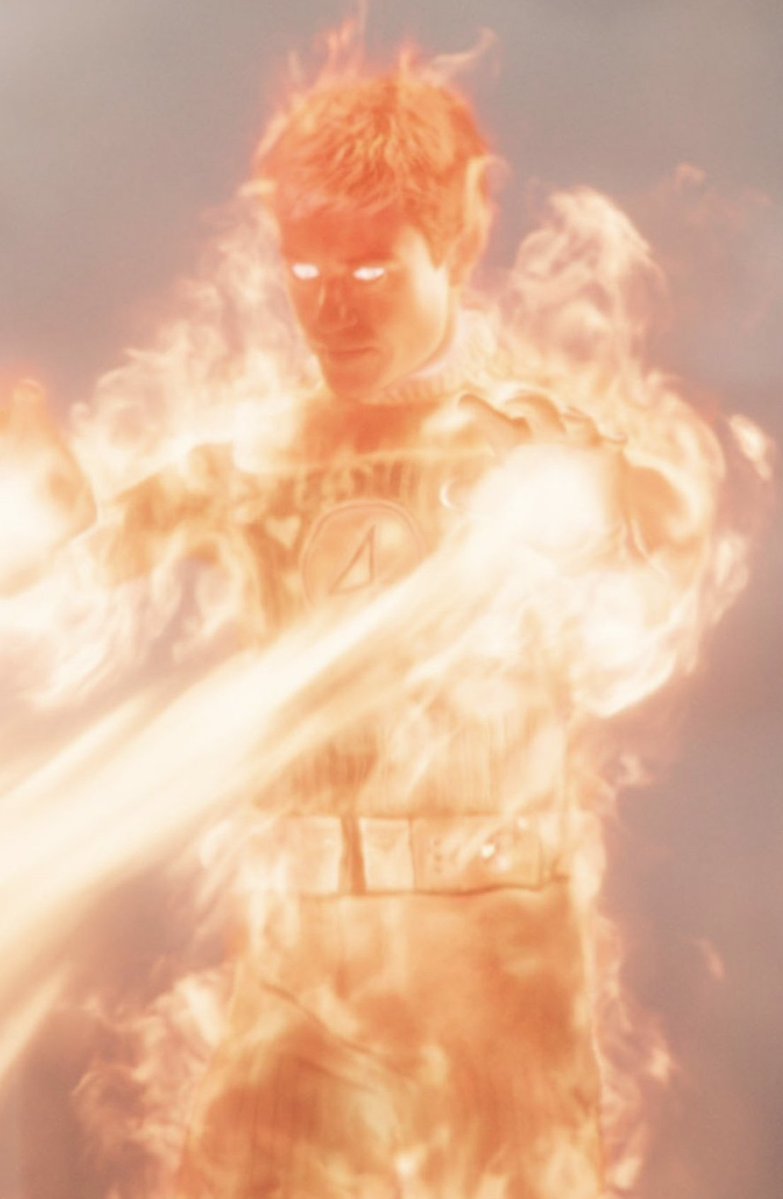 CultureCrave's tweet photo. Tom Holland wants Spider-Man to team up with Joseph Quinn's Johnny Storm in the MCU 🕸️🔥

“I think they have some really fun stuff in the comics and I think we'd get on really well ... that'd be really cool"

(via @medyrenaldy_) https://t.co/65xFrtMERY