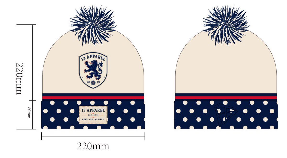 13Apparelltd's tweet photo. Final digital designs, hope the Navy is as well received as the cream 🤞🏼 https://t.co/RclbB9b4vD