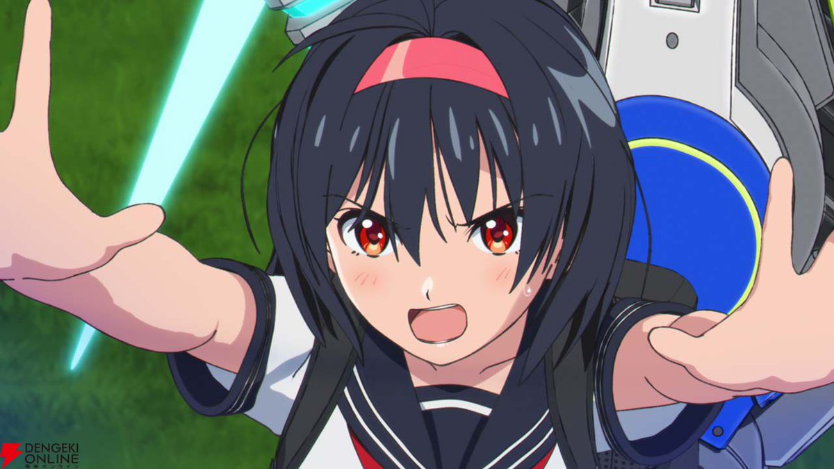電撃オンライン tweet media