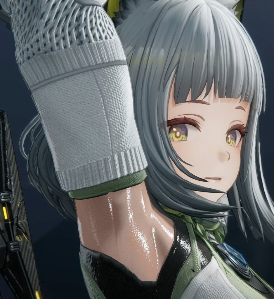 KavalarMinh's tweet photo. M3
#ArknightsEndfield‌ #arknights https://t.co/7NNK9cxj6l