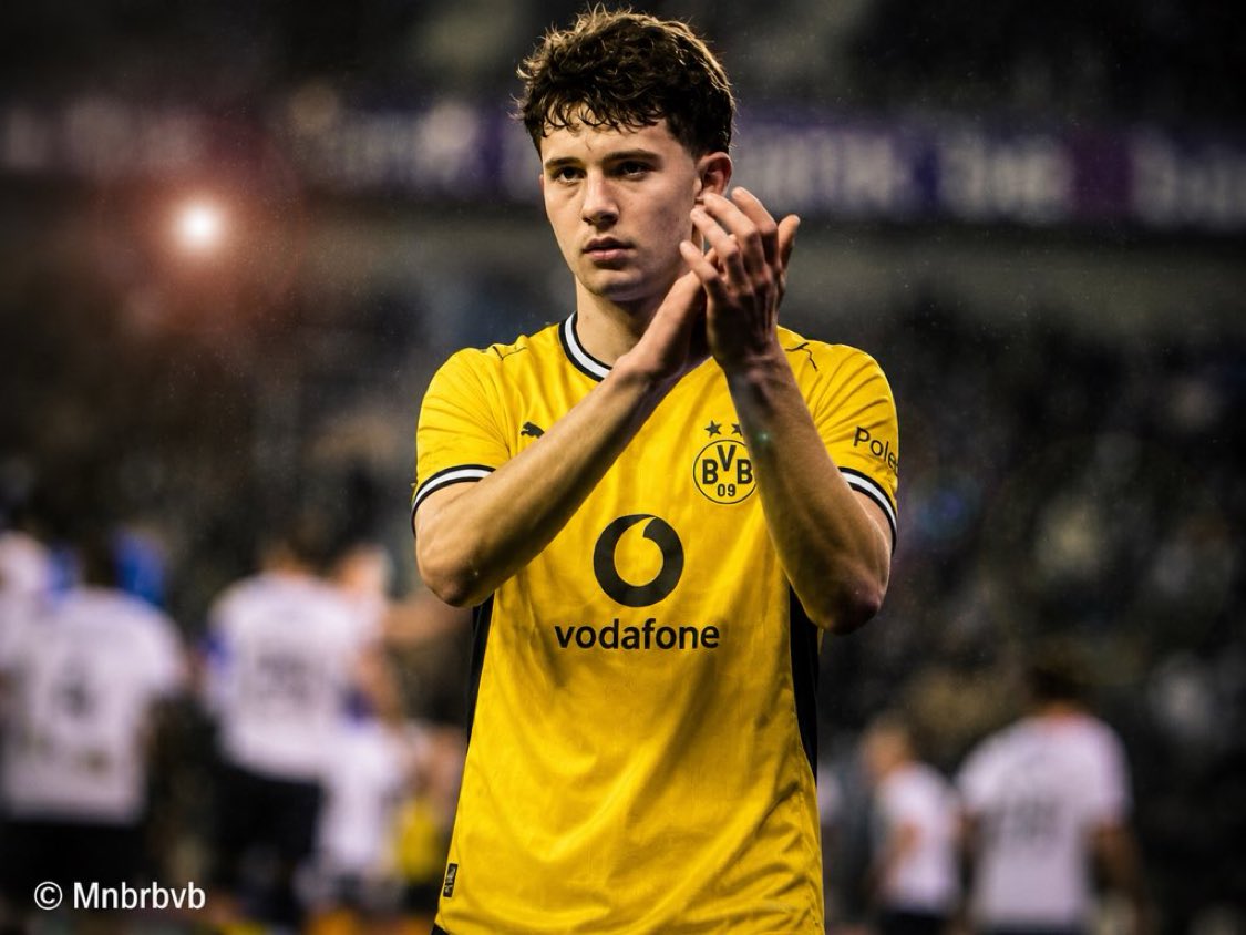 مـنبر دورتموند - Mnbr BVB tweet media