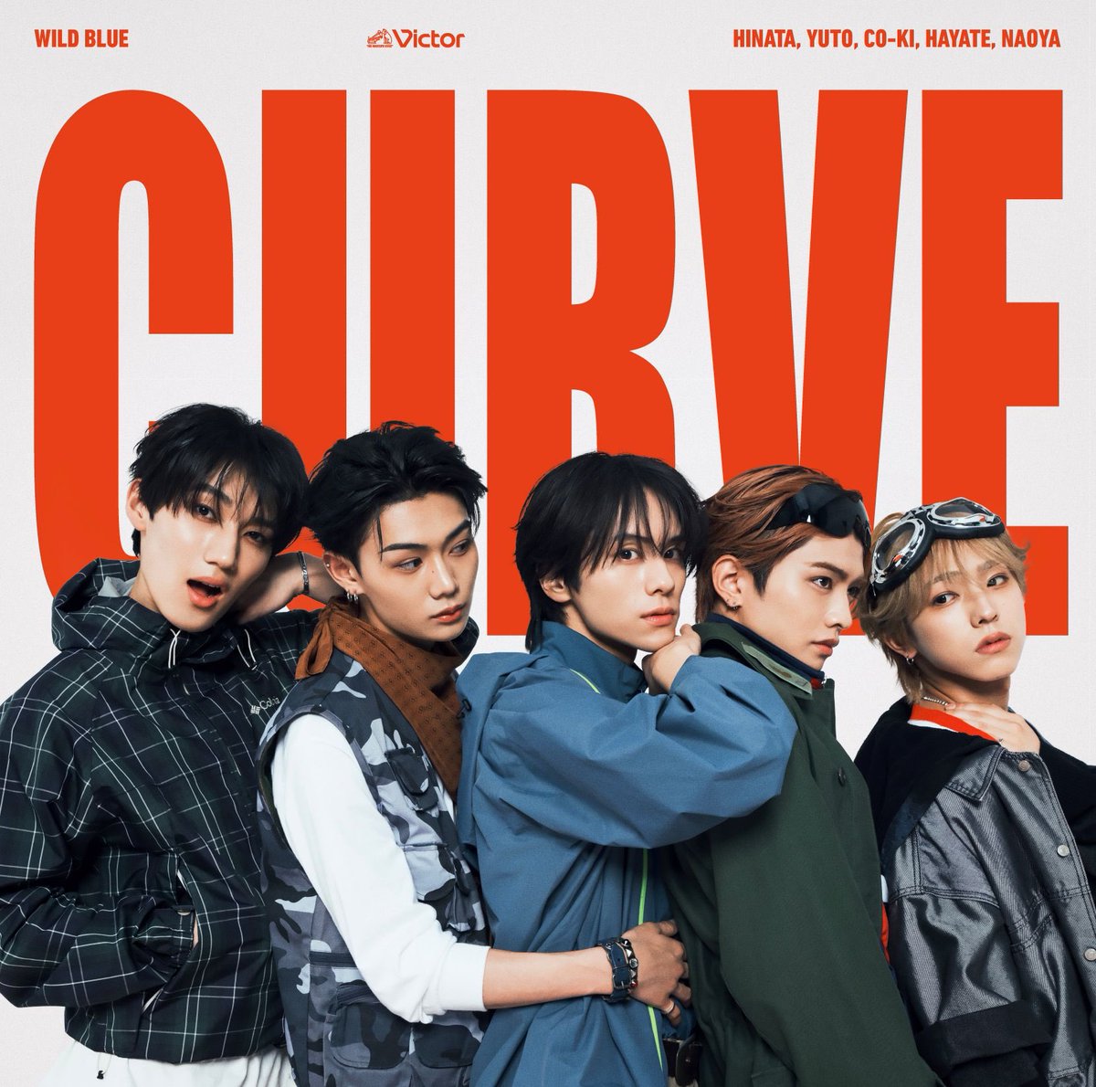 wildblue_ykme's tweet photo. 𝗪𝗜𝗟𝗗 𝗕𝗟𝗨𝗘 𝟭𝗦𝗧 𝗔𝗟𝗨𝗕𝗨𝗠 ‘𝗖𝗨𝗥𝗩𝗘’
-𝗝𝗔𝗖𝗞𝗘𝗧 𝗣𝗛𝗢𝗧𝗢-

𝗥𝗲𝗴𝘂𝗹𝗮𝗿 𝗘𝗱𝗶𝘁𝗶𝗼𝗻

🛒 https://t.co/MZT0YT2emc

#WILDBLUE 
#WB_CURVE #WB_EGO https://t.co/JZwzpgxjSf