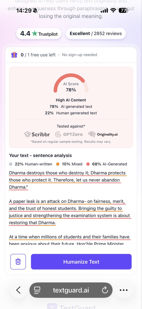 RaoTweets tweet media