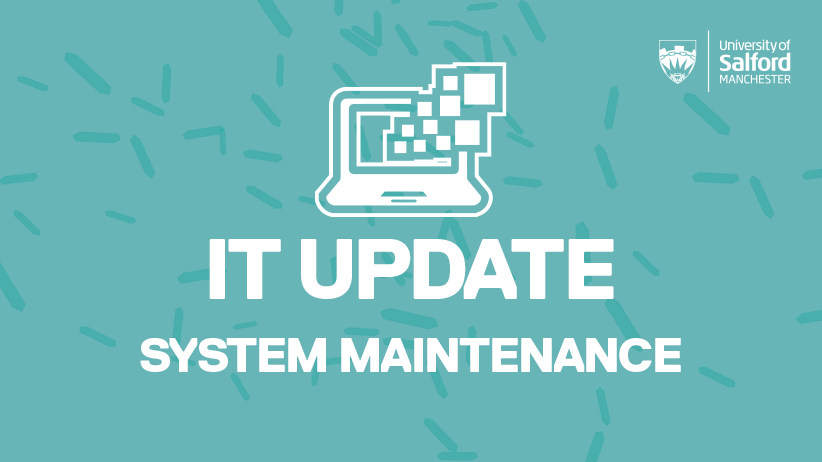 UoS_Students's tweet photo. On Monday 27 July from 09:00-17:00 online registration will be unavailable for use due to maintenance work. Please register before or after this window. https://t.co/sUJMJPEEXm