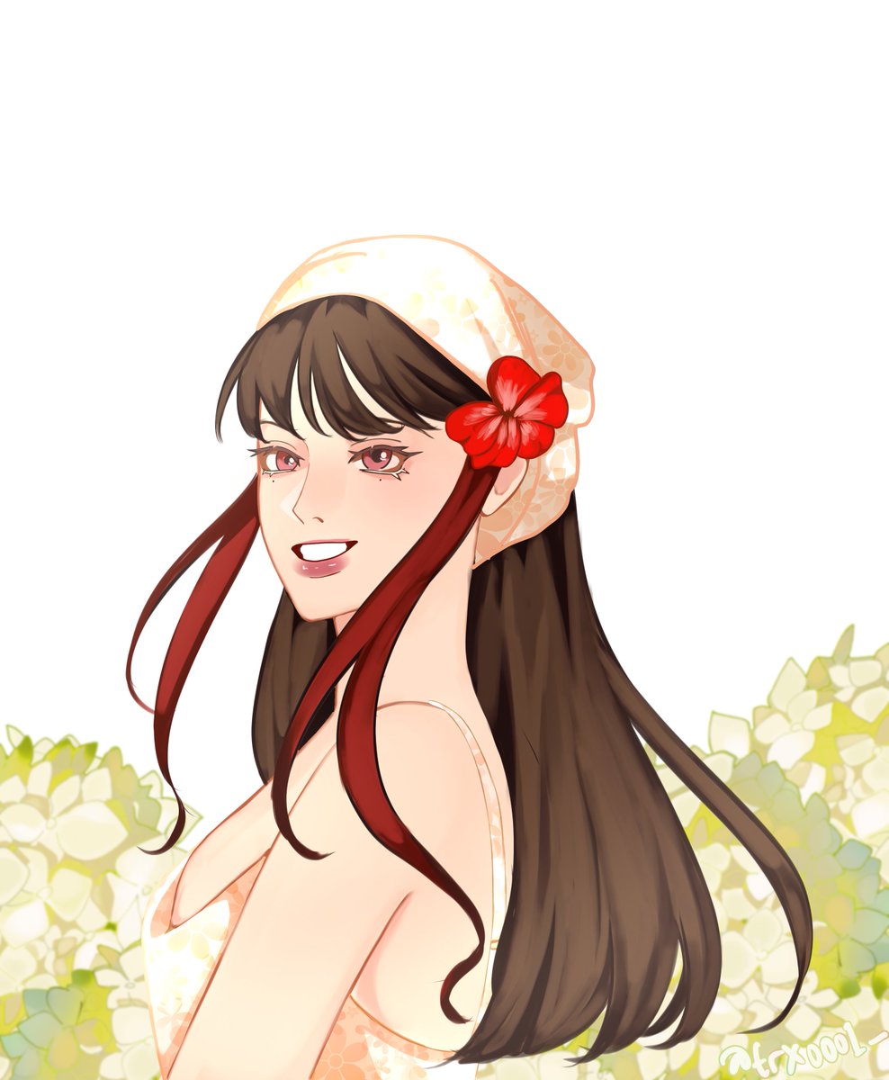 trx0001_'s tweet photo. mengembalikan anak cantik ke mamahnya 🥺🫶 @Mishacathin 
#ocsbase #oc https://t.co/Rlll52gAV7