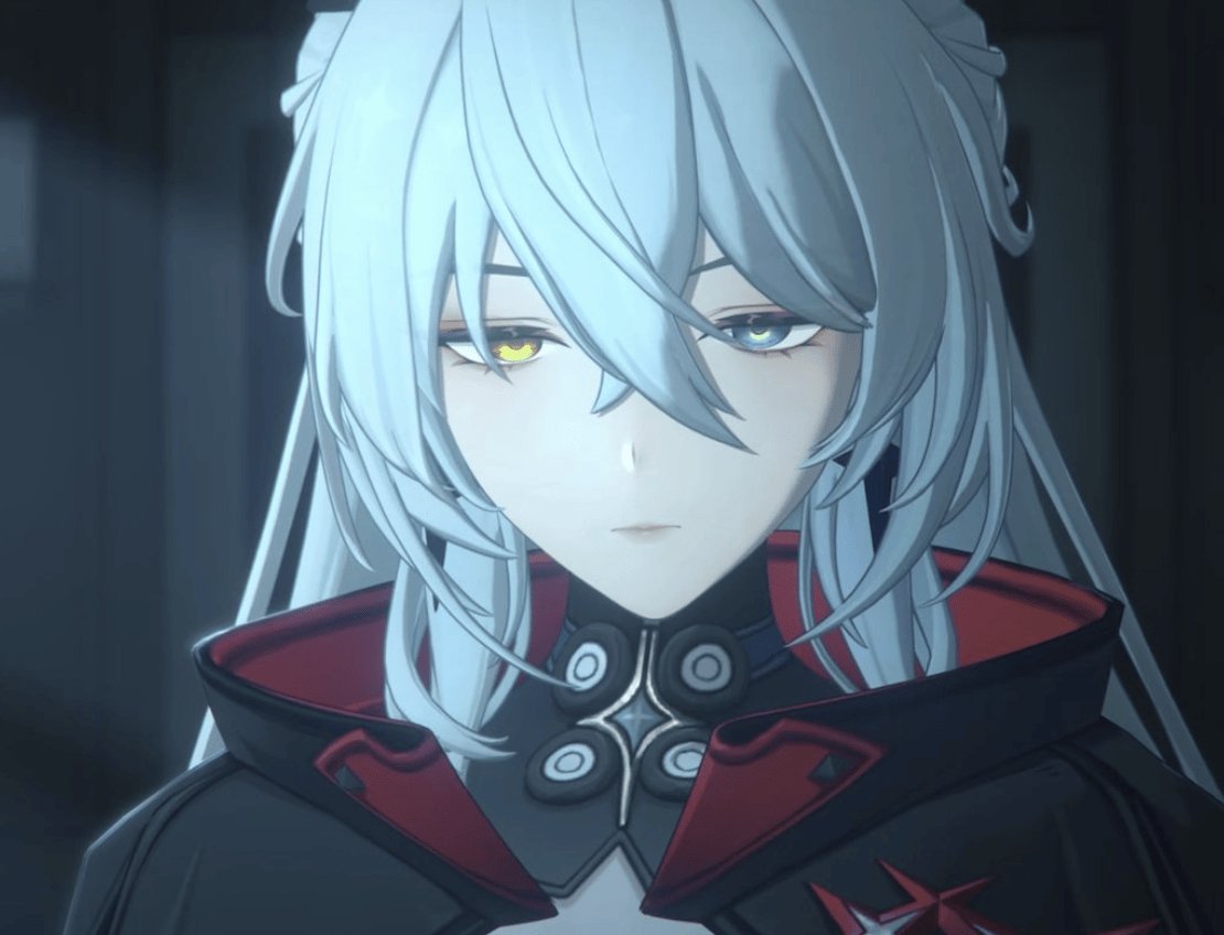 kokomils's tweet photo. it's like i was impregnated by her gaze https://t.co/KDKAizLhq4