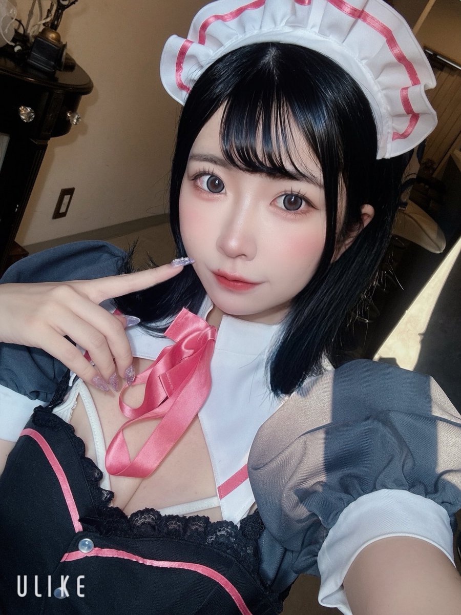 Lum_mrn's tweet photo. ルミエルいます！18-22時です(ᐡ ᵕ ̫ ᵕ̩̩ ᐡ)

遠隔はこちらから♡⬇️
https://t.co/jJ2EQgQESM

Access🏠🌱魔法maidcafe Lumiele
大阪府大阪市浪速区日本橋4-17-17 3階

#メイドカフェ #大阪  #オタロード #日本橋 https://t.co/9jKqzvYgr0