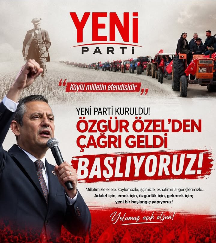 balkkk1's tweet photo. O zaman başlıyoruz 
@eczozgurozel https://t.co/ku7otd3va3