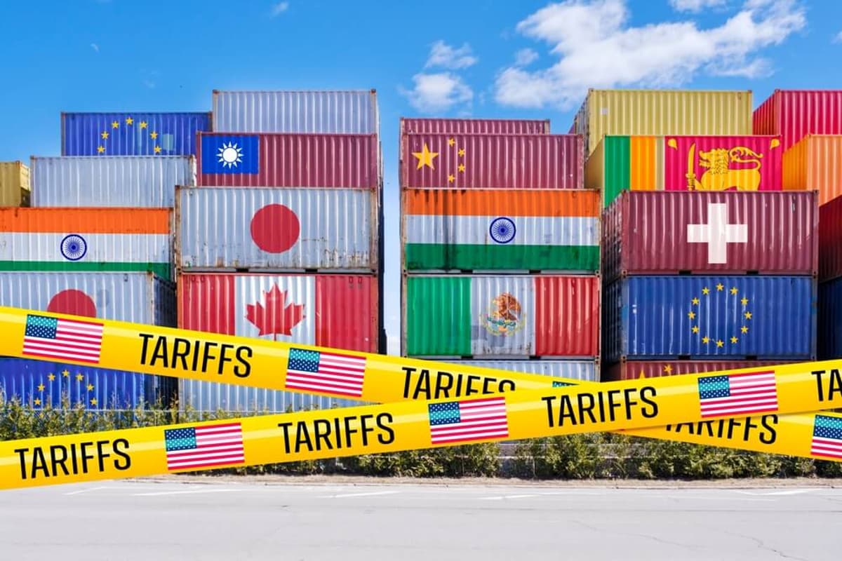gasworld's tweet photo. After a period of relative calm, the US has imposed an extensive range of new tariffs covering 60 trading partners. https://t.co/1XVV0Whg9d #gasworld #industrialgas https://t.co/zTdL7Uhqdg