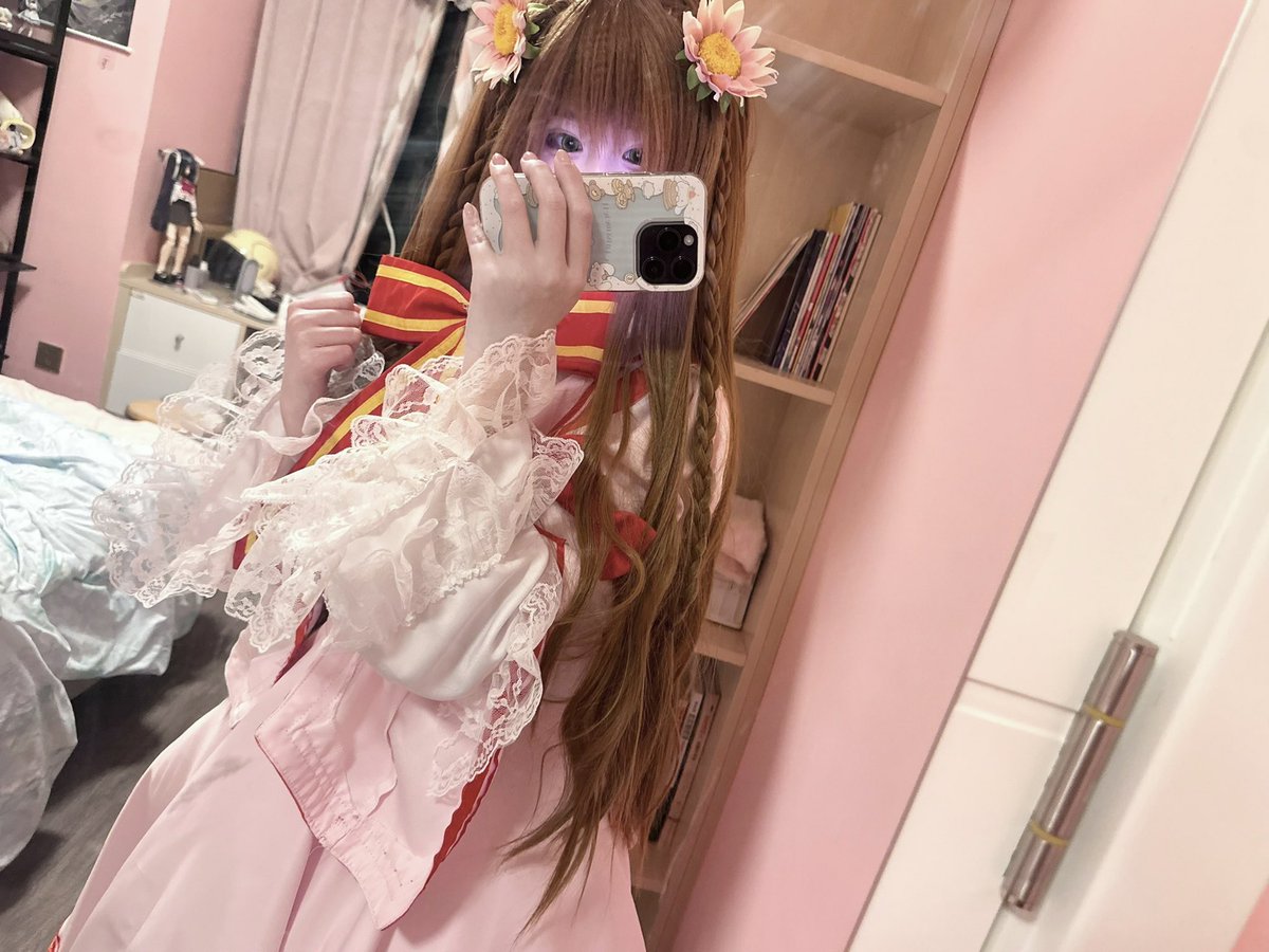 ihatexu17l's tweet photo. #Rewrite #リラ���ト https://t.co/8BLUuJM3Mu