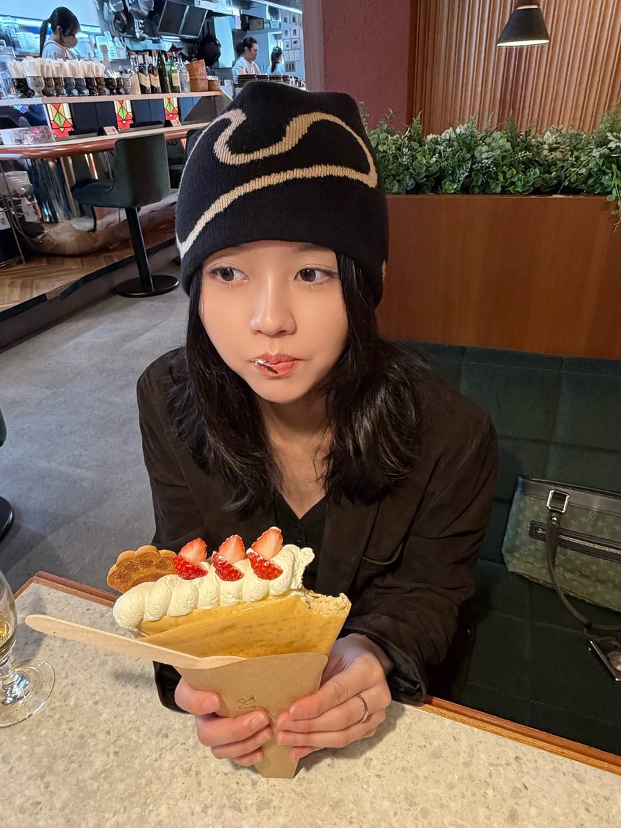 wowks99's tweet photo. 260724 #김소현 인스타🐰 https://t.co/8hy1TW4P22