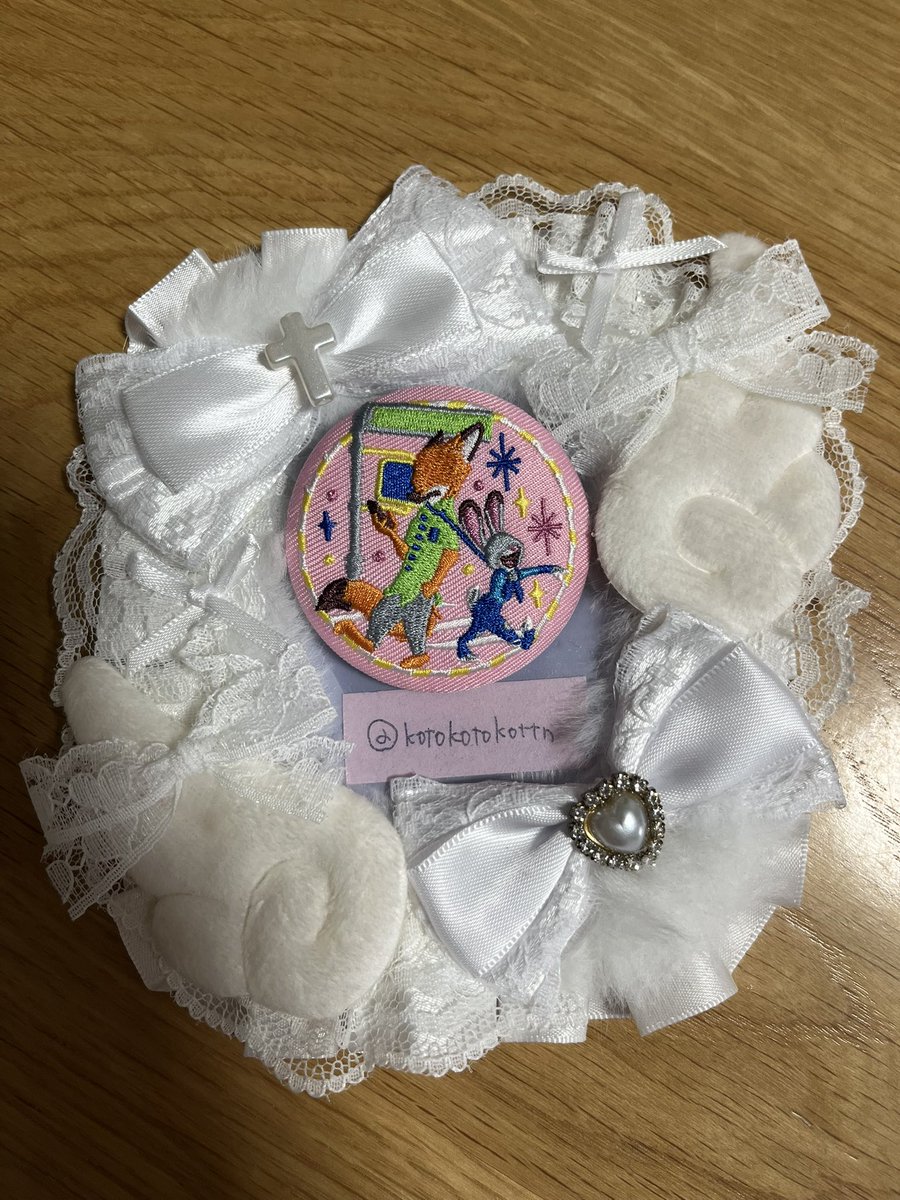 こっ|ω･)وﾞ ㌧ tweet media
