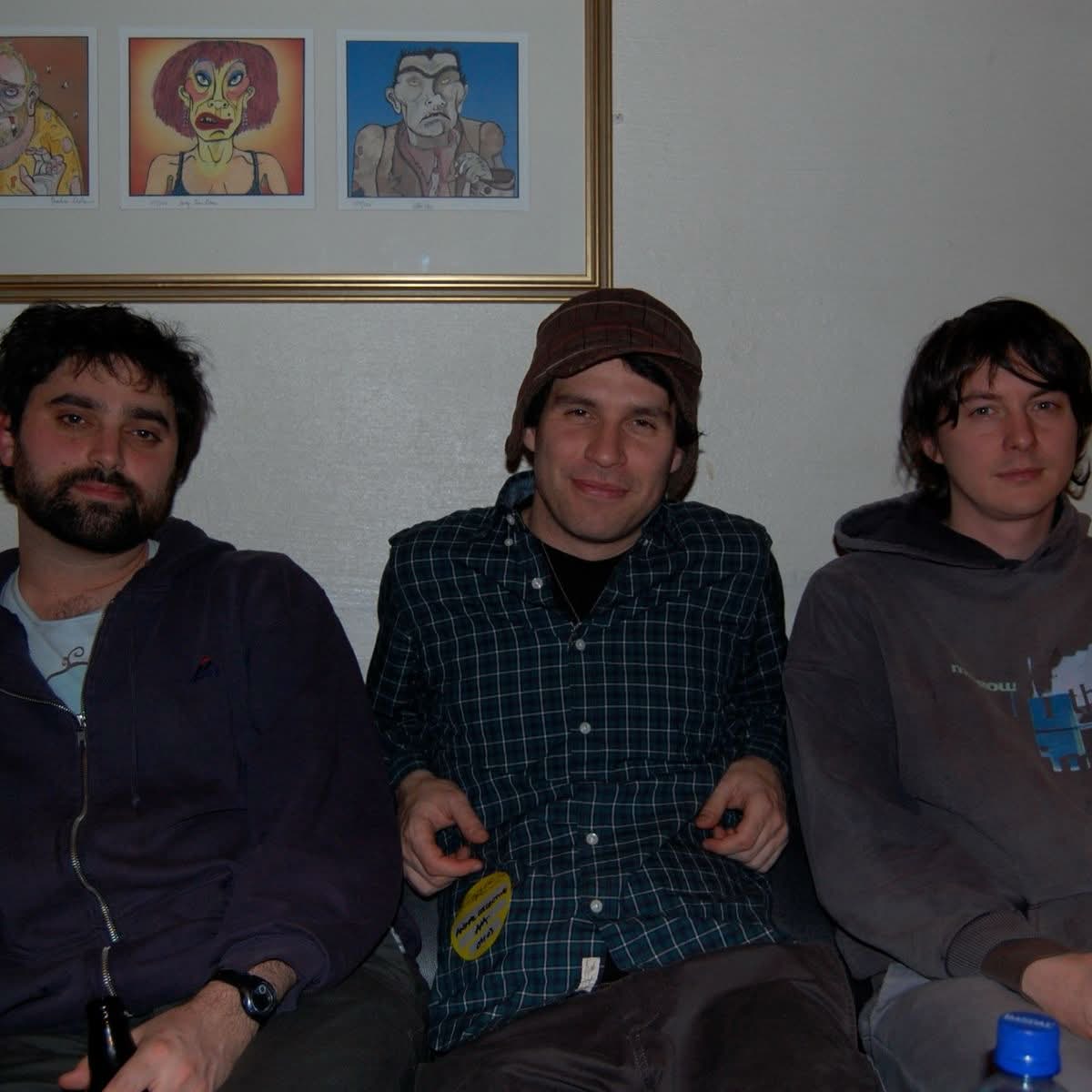 daily Animal Collective 🏳️🌈 tweet media