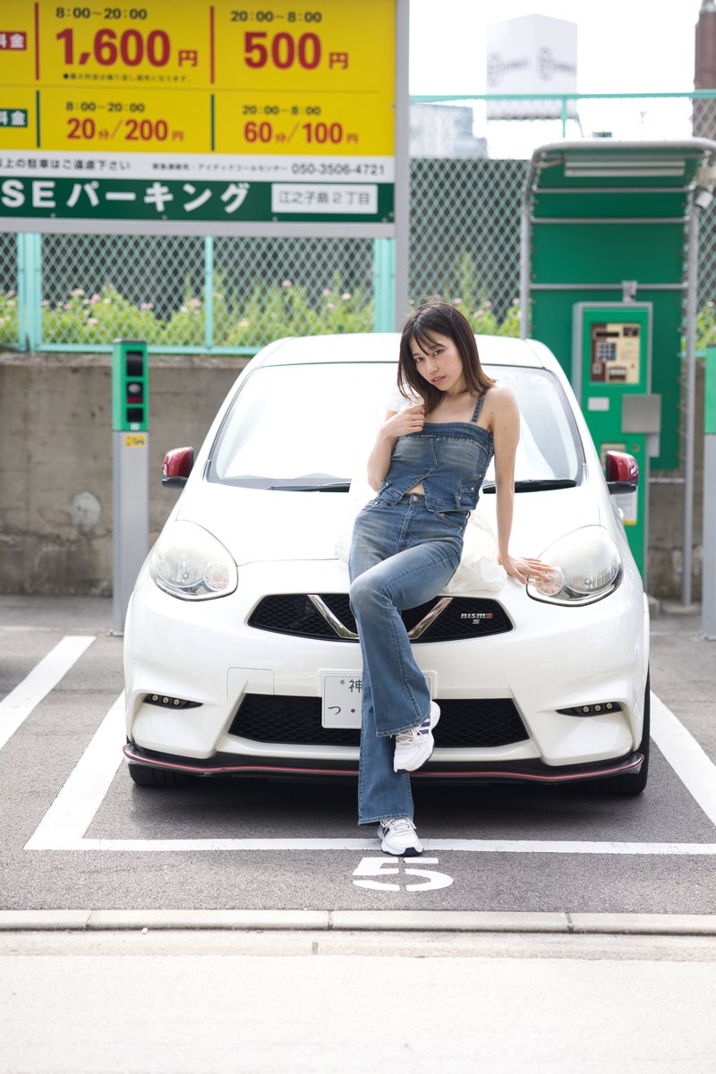 photo_hajime's tweet photo. 「　enoco　10-minute shoot　”優花”　１　」

Model：優花さん（@2525youka2525）

#切撮屋
#キリトリセカイ
#ポートレート撮影 https://t.co/3xvZ6LayHb