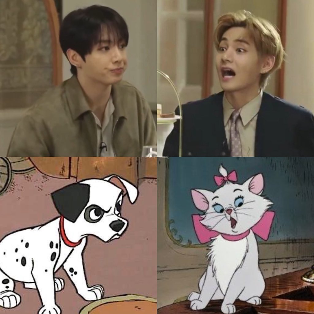 ANightofmagi's tweet photo. they are so funny https://t.co/btaZweoDl0
