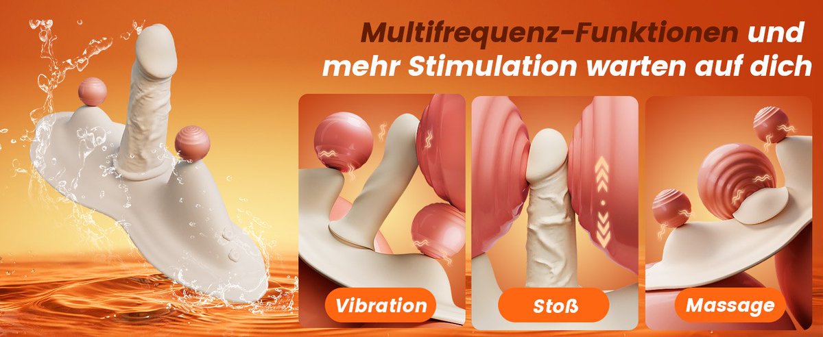 Lithaaaaaa2's tweet photo. This sex toy offers 6 thrust modes😍, 6 vibration intensities❤️❤️, 12 vibration massage settings🫦, and a 108°F (42°C) heater.

It comes with two detachable and replaceable accessories, giving you the ultimate experience.🥳😋

Free spots are limited, 💌contact me now!🪅 https://t.co/tuuynzfDaG