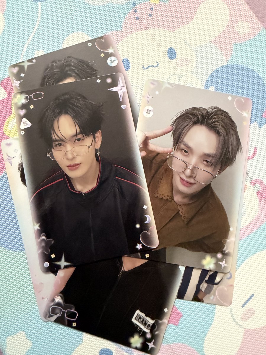 𐙚 เบ้นแบม♡🐯 tweet media