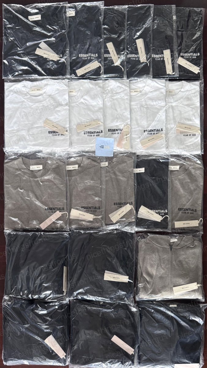 nthingsfromUS's tweet photo. #nicethingsอัพเดท รอบส่งกลับ 16/7 ถึงไทยแล้วค่า🇹🇭

- Essentials รอบลดพิเศษ

🚚 จัดส่งวันพรุ่งนี้ 25/7 https://t.co/a3VfgYBEgG