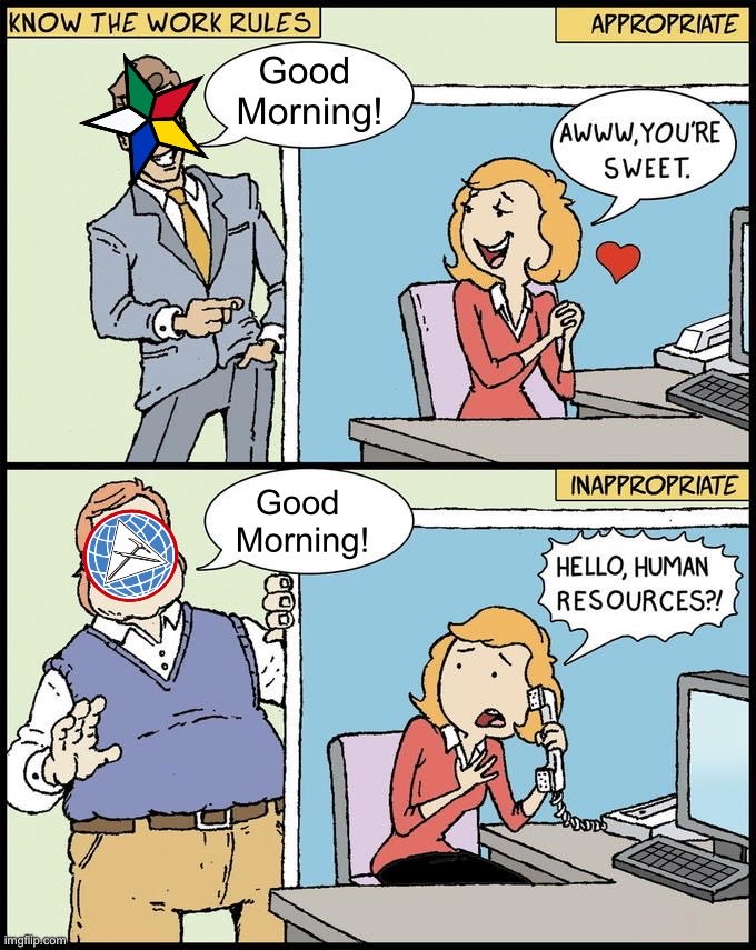 ciudadjefe's tweet photo. Good Morning! https://t.co/ItOJlVjjHU