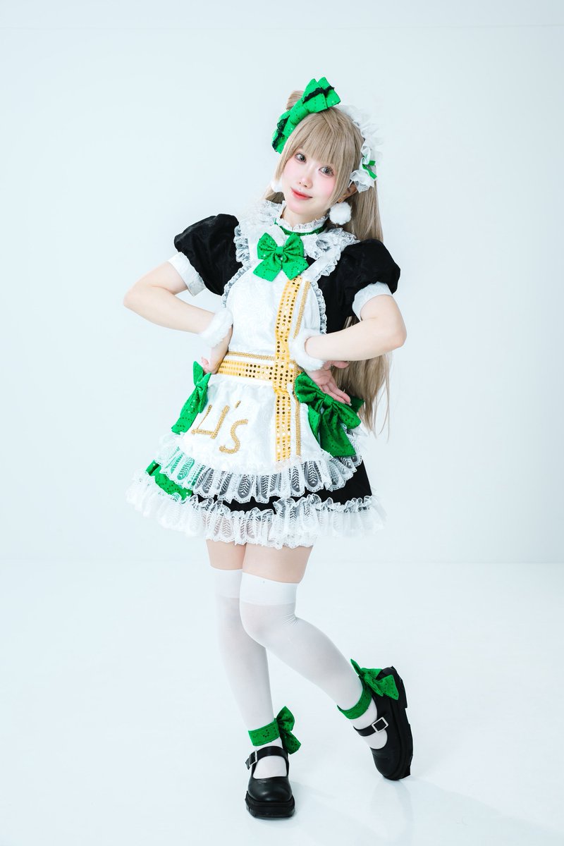 haru_nokiki_'s tweet photo. ラブライブ 南ことり
もぎゅっと“loveで接近中！

📸@masi_ripper https://t.co/L2OnC2MuTx