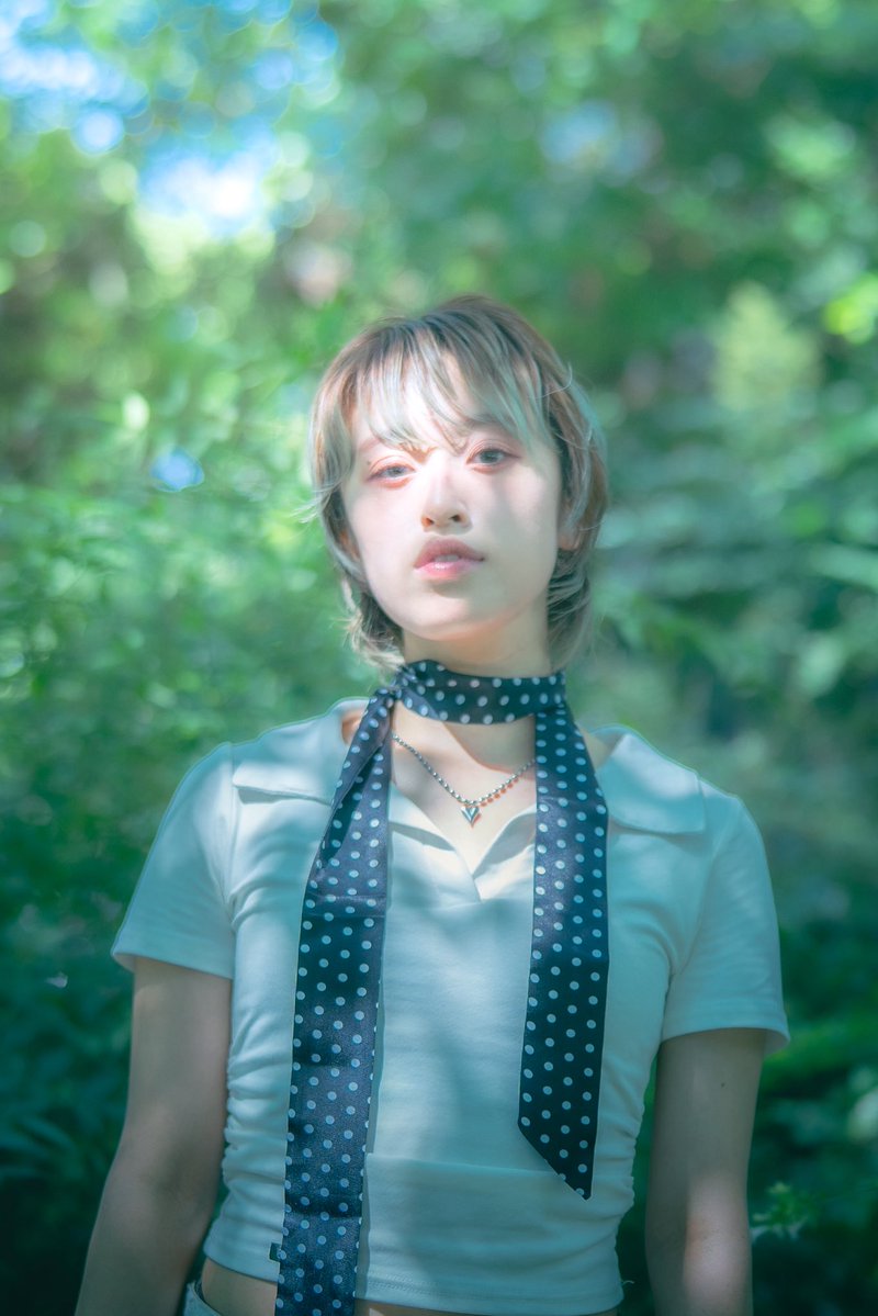 ciel_72712's tweet photo. ↃCiel New Visual 📷⟡.·

𖧷 𓂃 𓈒𓏸 𓂃 𖧷

KANON（ @ism_kanon0702）
7.2｜age 24｜💛

𖧷 𓂃 𓈒𓏸 𓂃 𖧷

#ↃCiel #KANON https://t.co/Uznt3Ad9pB