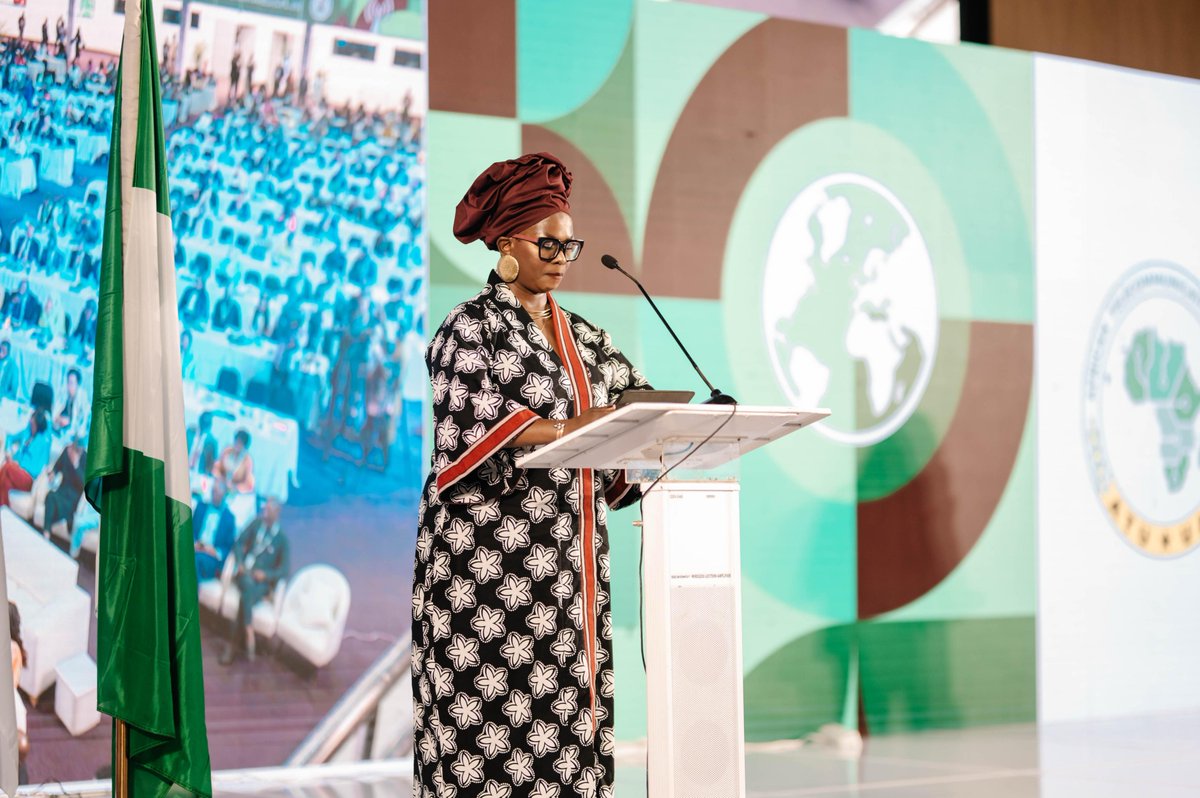 atu_uat's tweet photo. As Day Two of CPL-26 begins, we carry one shared view from yesterday’s meeting of ICT Ministers from our Member States and senior delegates: Africa’s digital future needs stronger cooperation &amp; a common voice. We were glad to hear from @bosuntijani, @ITUSecGen, @LDMataboge et al. https://t.co/ECzPHEeCmD