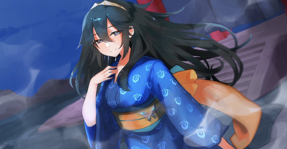 uve_99's tweet photo. Lucina ♨️
vgen cm, thank you!! 💚 https://t.co/bkTI91BuM9