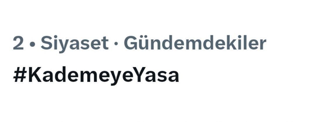 mihribanugurluu's tweet photo. İşte gündem, işte emek, işte mücadele 👊

#KademeyeYasa Siyaset ve ülke gündeminde 🏆🏆🏆🏆

Büyüksün @EmadDernegi bir gün değil her gün gündemin nabzını tutuyorsun👏👏

Kimisi gününü EMADDER konuşarak geçiriyor, kimisi ülkenin gündemine kademeli emekliliği taşıyor. 👊👊👊

Dedikodu ile gündem olunmaz, mücadele ile olur.  Zirve emek ister; biz polemik değil, mücadele üretmeye devam edeceğiz. 
Zirve, emeğin eseridir. Gerisi sadece gürültü…

#KademeyeYasa