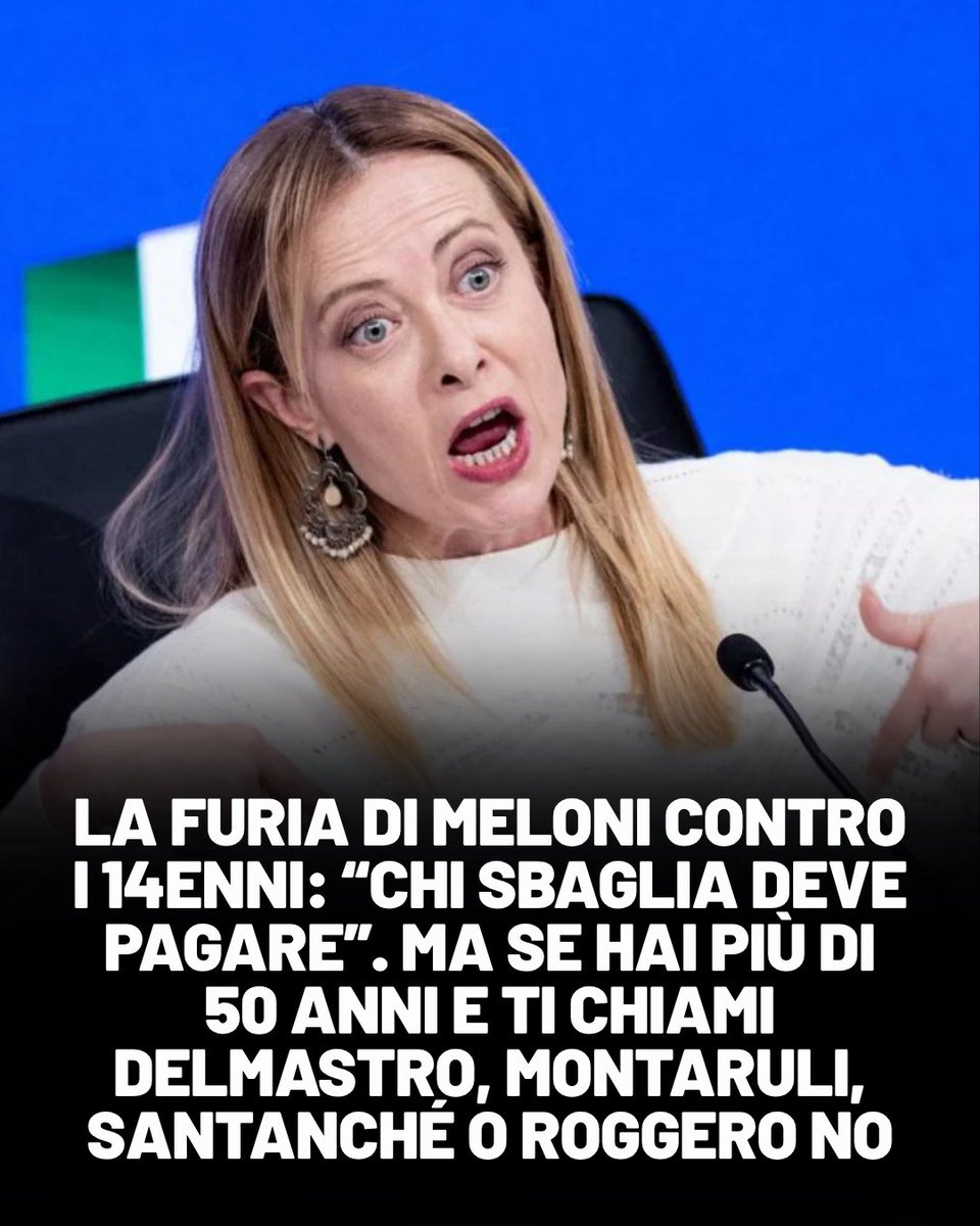Abolizione del suffragio universale tweet media