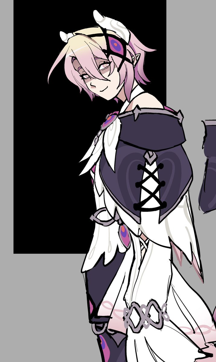 koollwa's tweet photo. Oc posting https://t.co/KFJKfkboIT