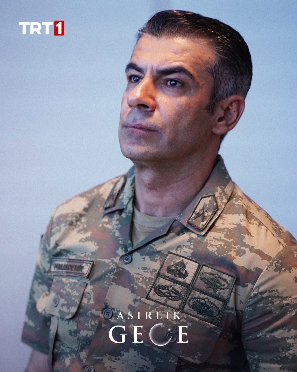 asirlikgecetrt's tweet photo. Yeni bölümden kareler...

#AsırlıkGece bu akşam saat 20.00’de @trt1’de ve @tabiiresmi’de! https://t.co/bGyusY03lJ