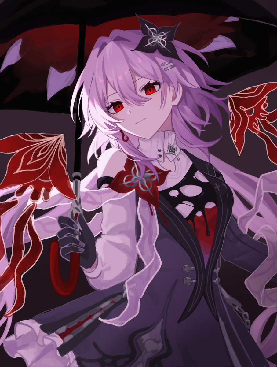 lv2Vs3's tweet photo. 長夜月 https://t.co/vk5KEoprsj