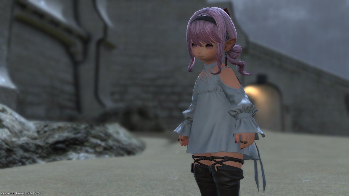 miuhazakura's tweet photo. パソコン直るの来週だって(´•̥ ω •̥` )
#ff14
#ララフェル https://t.co/C9PhufMsfc