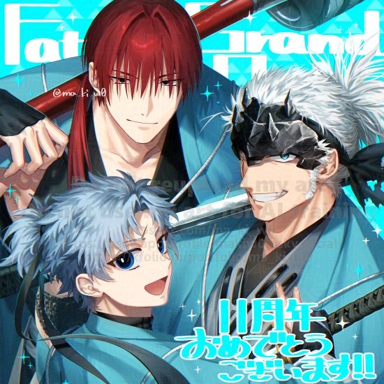 花巻なる tweet media