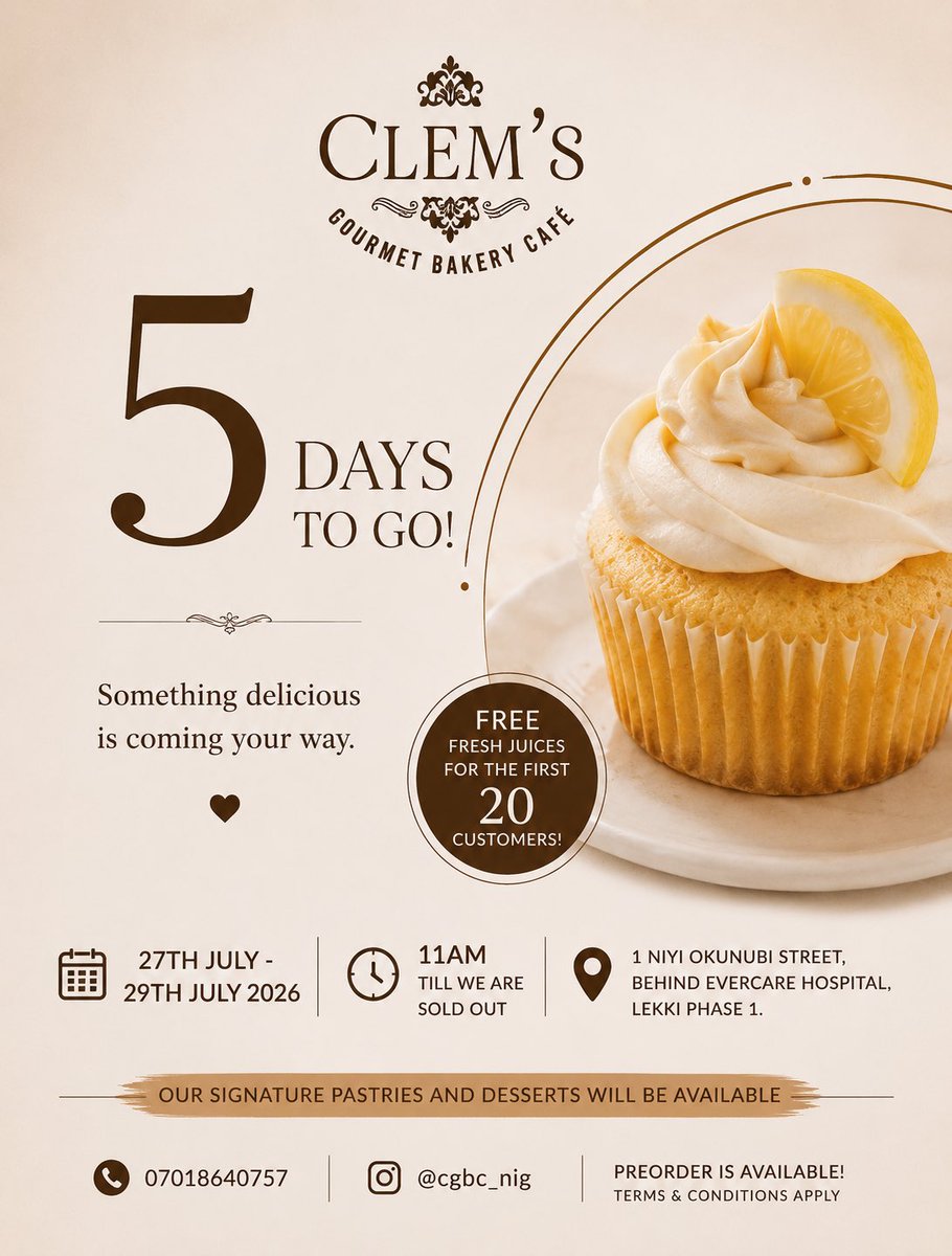 TheChefKIKI's tweet photo. We are almost at the Bake sale! I hope i will see you there!!! https://t.co/YHTdRh3ULb
