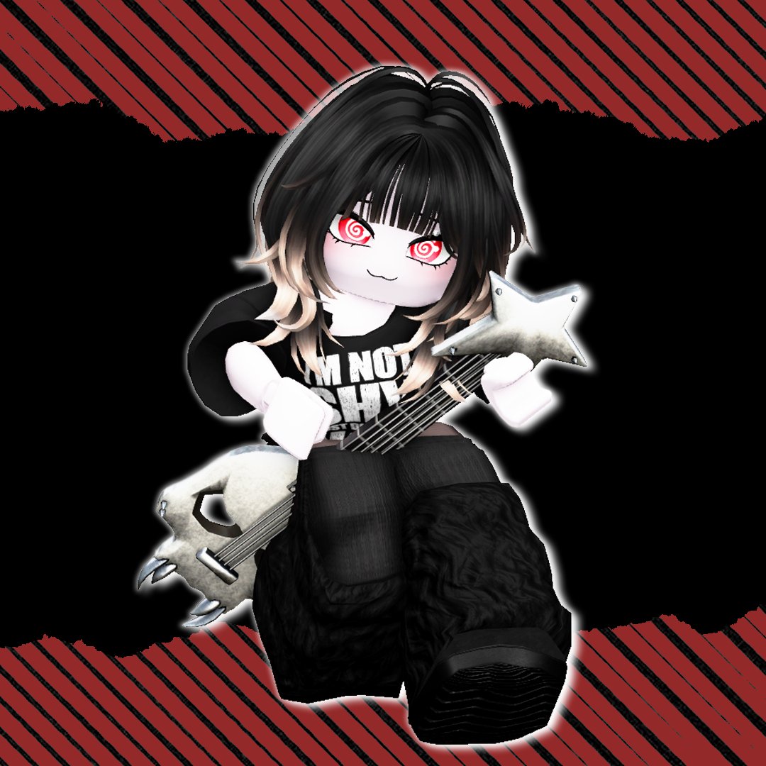 MorganMK6354's tweet photo. It’s rock festival season... I’m so excited! The new head that just came out looks totally like a rockstar, I want it so bad😭 https://t.co/ZANFATNmh7