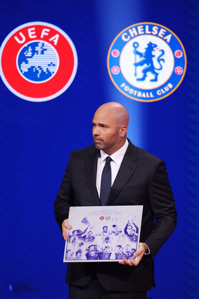 cfcJ_1's tweet photo. Simply because we've won it all. https://t.co/M5aiIUBGuH