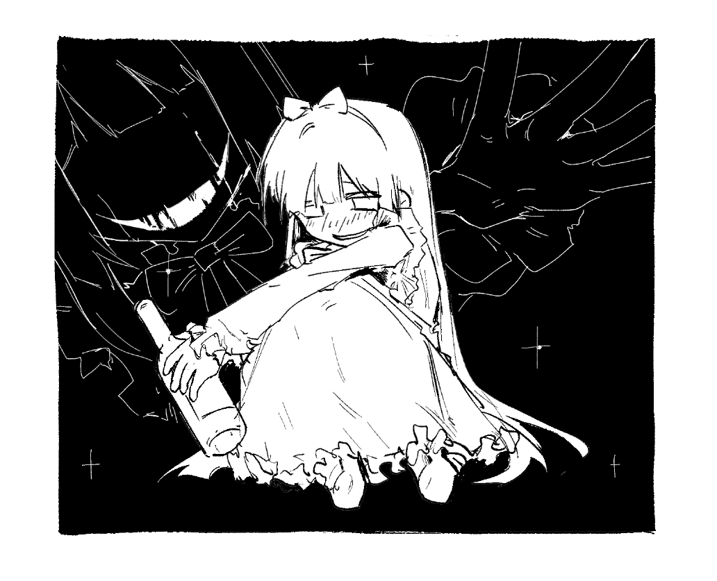 setsuna_reed's tweet photo. #blacksouls #blacksouls2 https://t.co/MrdBlMKY6b