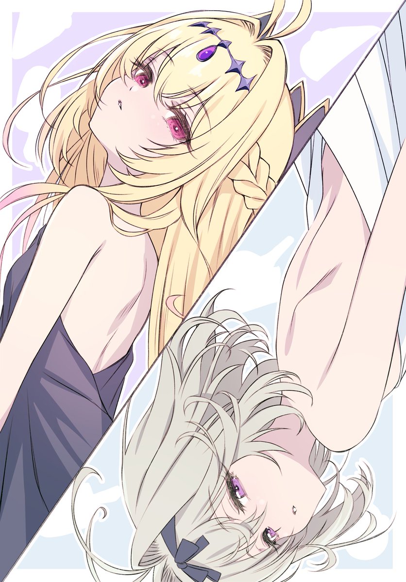 mocha_free's tweet photo. rkgk #森亜るるか #たんプリ #キュアアルカナシャドウ https://t.co/AGuRuBf7kD