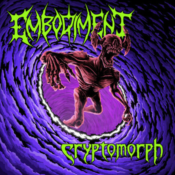 KMANRIFFSMetal's tweet photo. FULL FORCE FRIDAY:πJuly 24th ENCORE!π§
EMBODIMENT - Cryptomorph EP π¬π§βοΈ
4 track EP from Bristol, UK Technical Death Metal outfitβοΈ
BCβ‘οΈhttps://t.co/SdnXdaQ887βοΈ
#Embodiment #Cryptomorph #TechnicalDeathMetal #UKMetal #FFFJuly24 #KMΓ€N https://t.co/QSpsKMrAx3