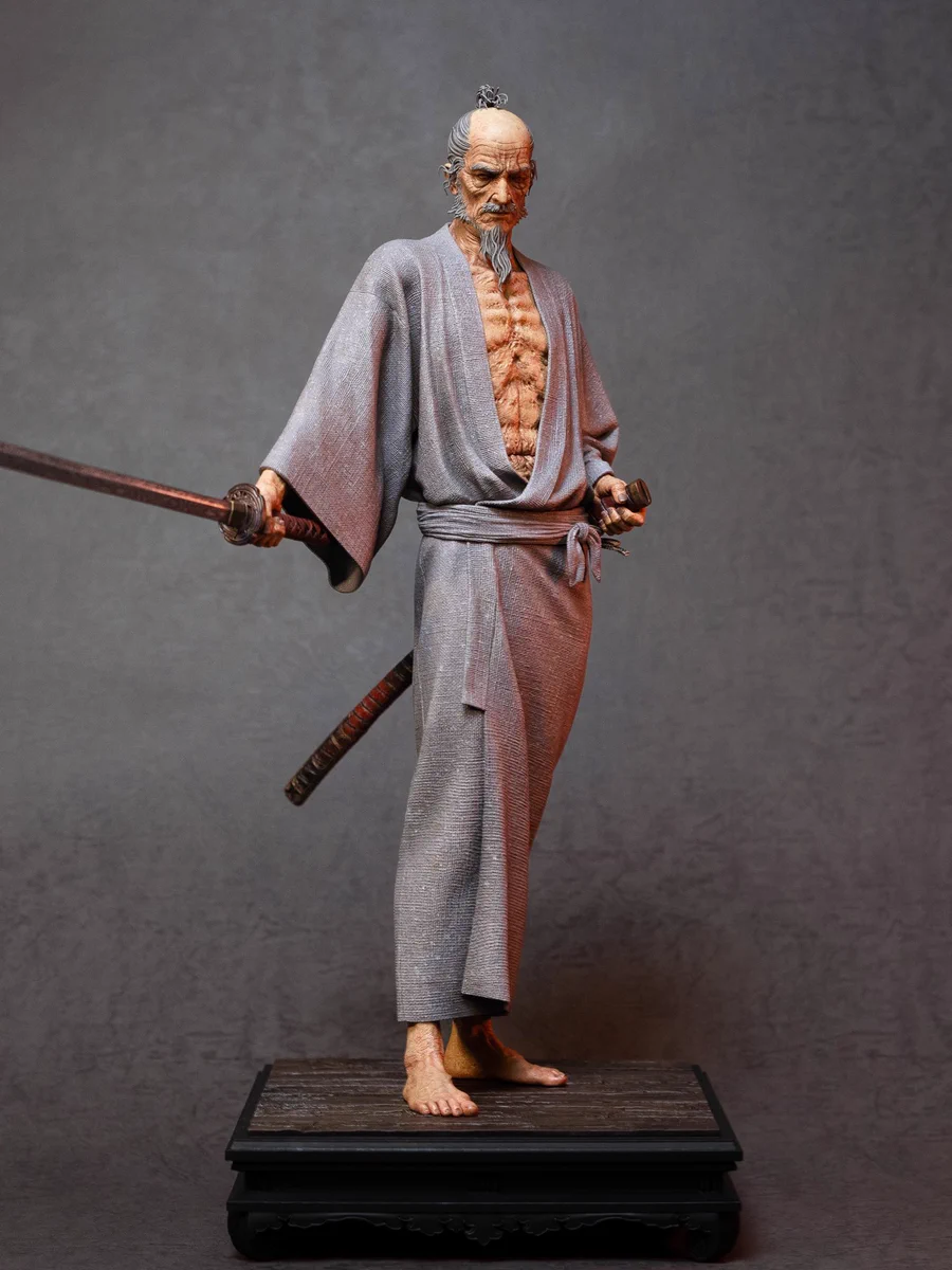ワンフェス WF2026S エルデンリング 隠者 綾木友也 川魚料理 綾木友也 (@kawazakana_a) / X