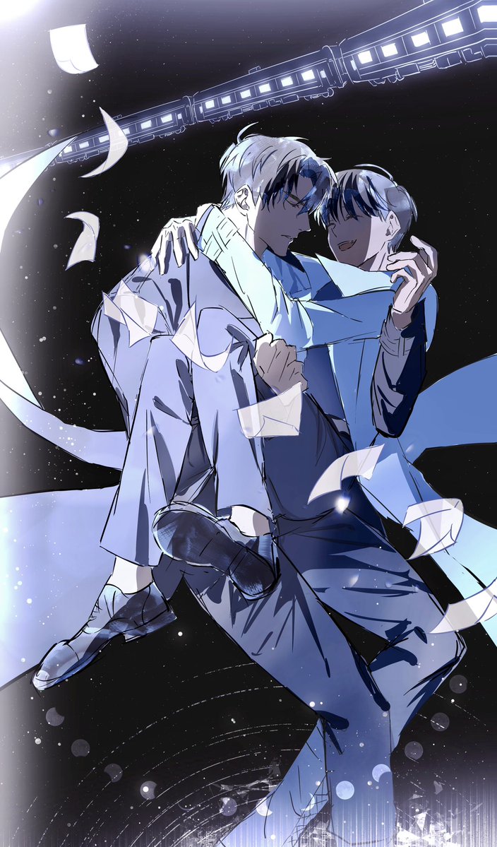 8D2suga9's tweet photo. You're worth saving darling.
#ORV #joongdok https://t.co/5IxV88uctg