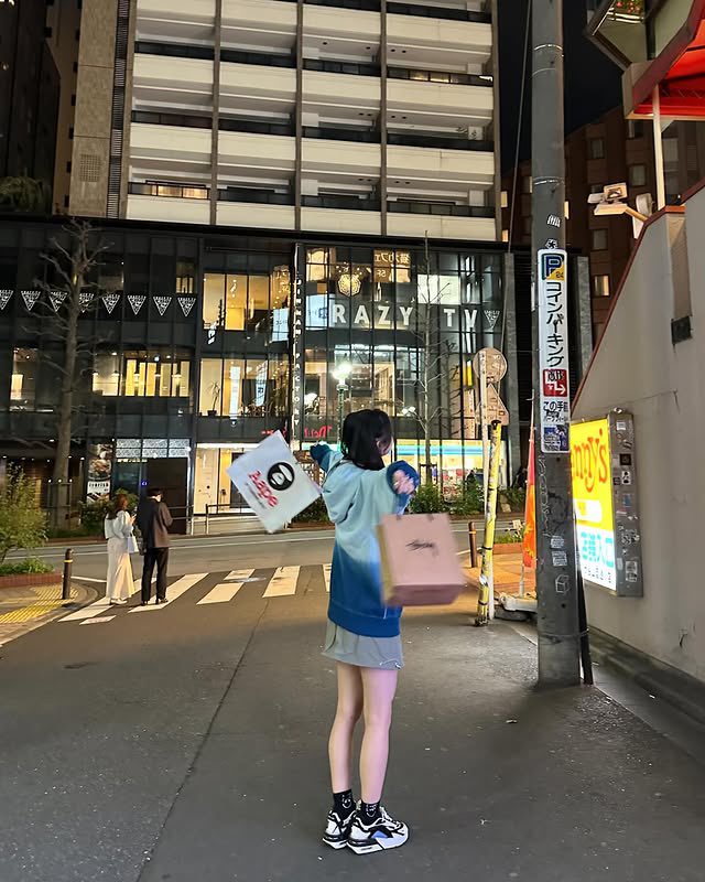 formadein's tweet photo. 02042024 | #가은 GAEUN
♪ unmellow - 7co

🩵💙 https://t.co/vt2yJel2Te