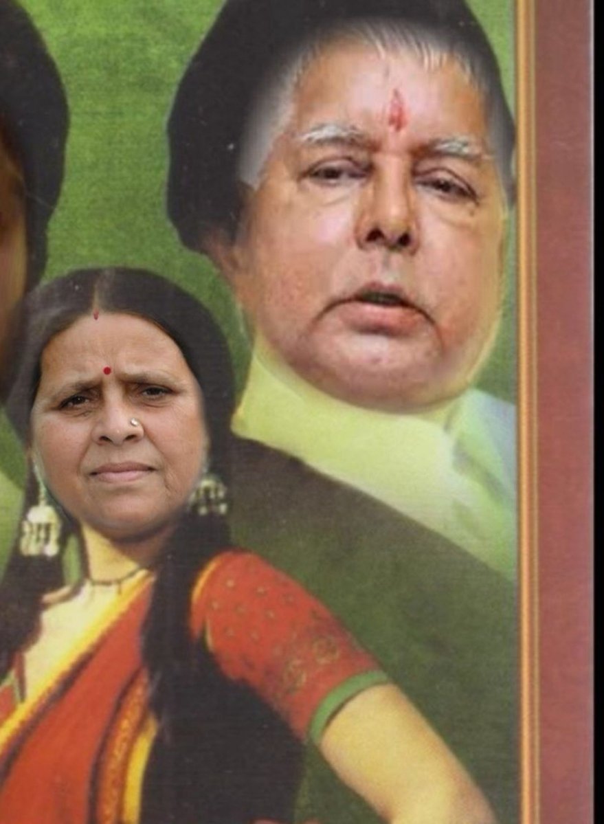 santosh06258017's tweet photo. @priyanka2bharti दिखा दी न अपनी औकात 

ललूआ भी अपने जीवन के आखरी पड़ाव पर है जिंदा दे आओ दूनू प्राणी को पटना के मरघट में

मुँह से काहे हग रही हो चाराचोर भक्तिन https://t.co/00UhGDaZLw