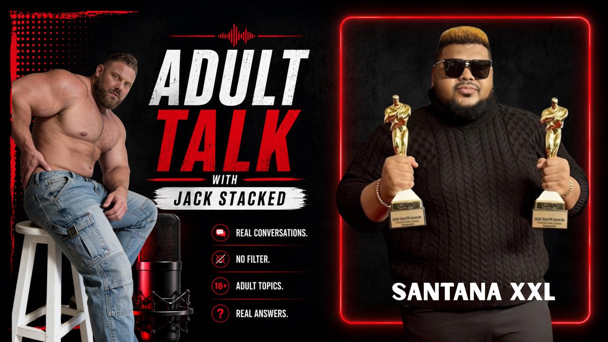 thejackstacked's tweet photo. New Episode with @SantanaXXLLL definitely worth a listen one of the most interesting and inspiring guys out there…

https://t.co/omidTviqtI https://t.co/rtwB9B6bse