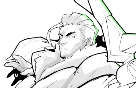 RH_GS72's tweet photo. He's definitly gonna have an Omega version hehe https://t.co/REiESiR4ic