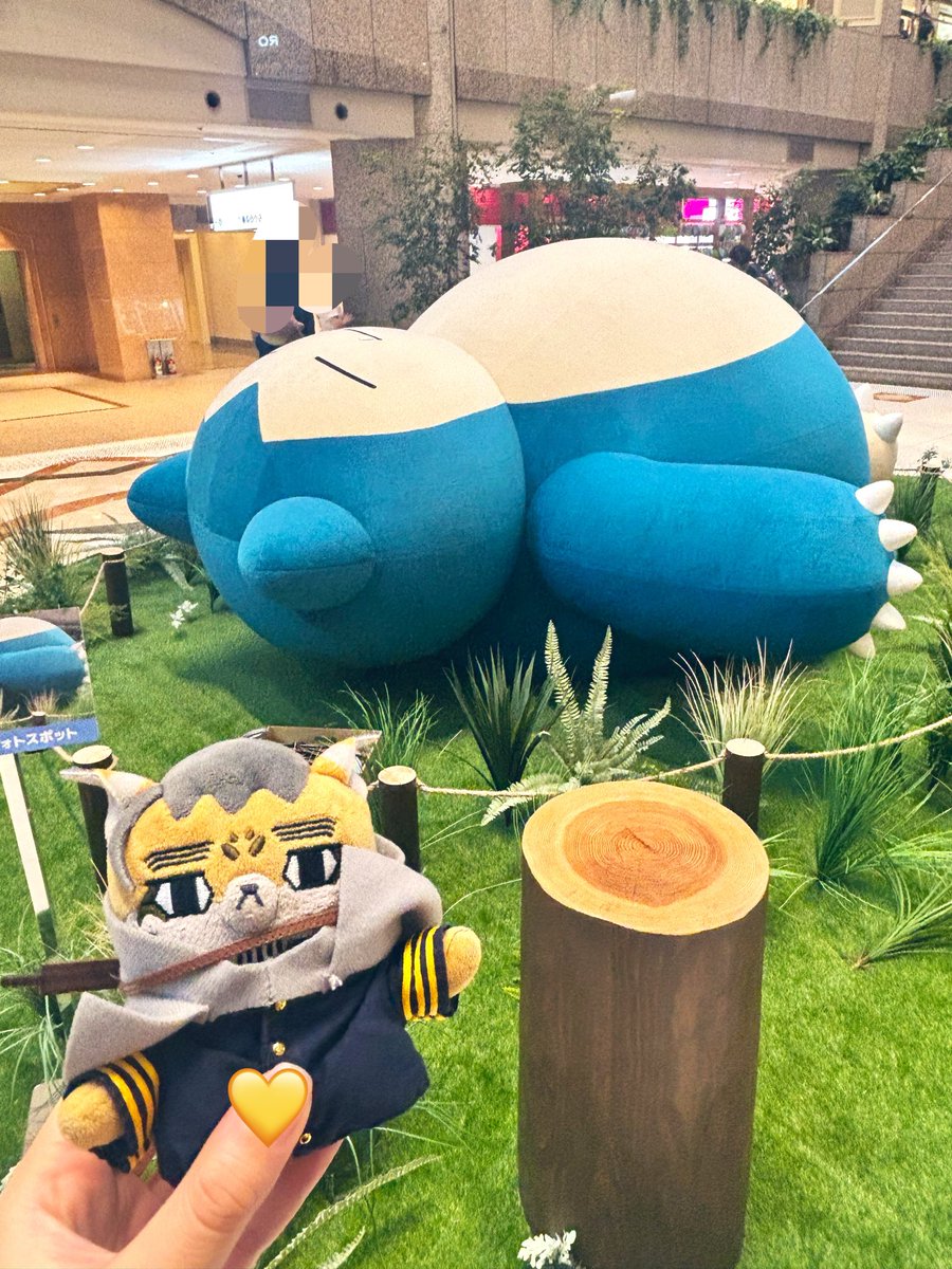 seri_46's tweet photo. 兄様がﾎﾟｹﾓｿﾄﾚｰﾅｰだったら誰を相棒にするだろうか🤔ﾖ~ｷﾞﾗｽだったらいいなぁ(どきどき隠れんぼ🎞️見れば分かる)
#フォゼ尾といっしょ https://t.co/FudiYPeRSe