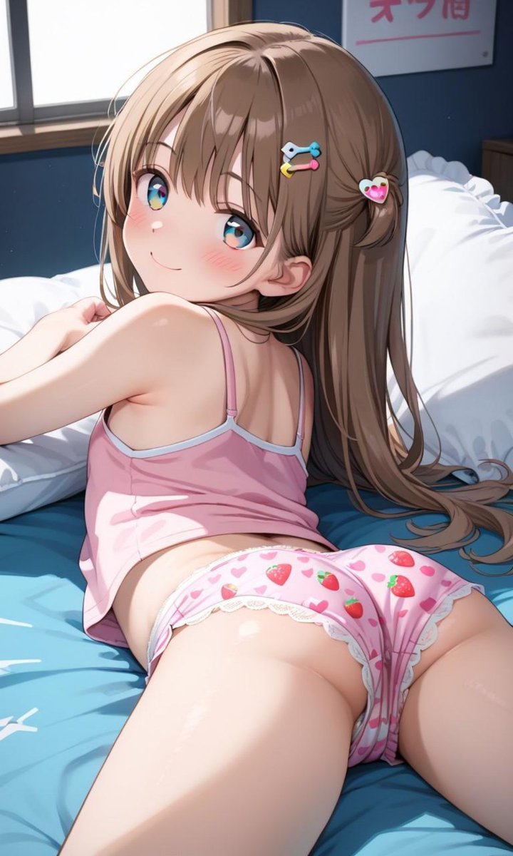 pontawings2's tweet photo. Sleepyhead🩷💤
SFW illustration, no nudity, no suggestive intent https://t.co/nXWblqwFUy